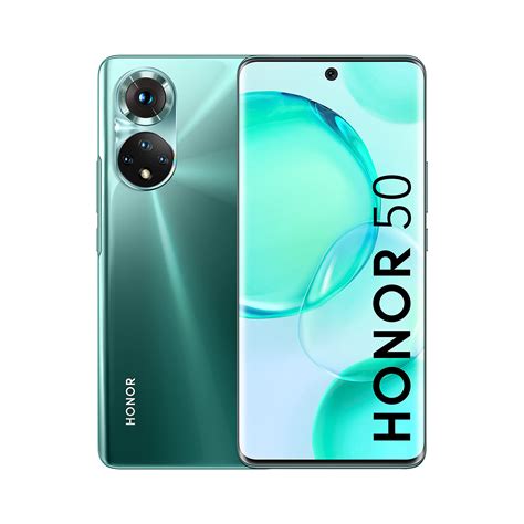who are honor phones